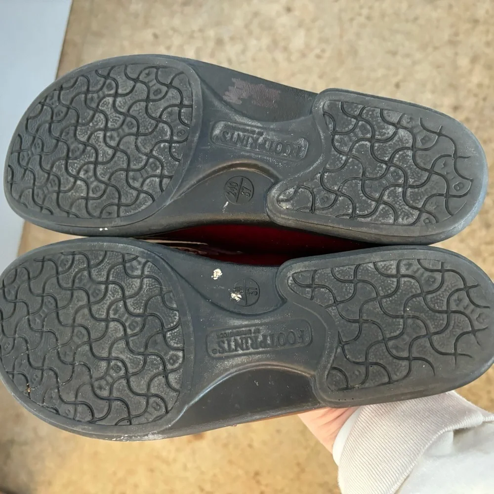 Rag & Bone‎ Platform Slides Size 39/8.5